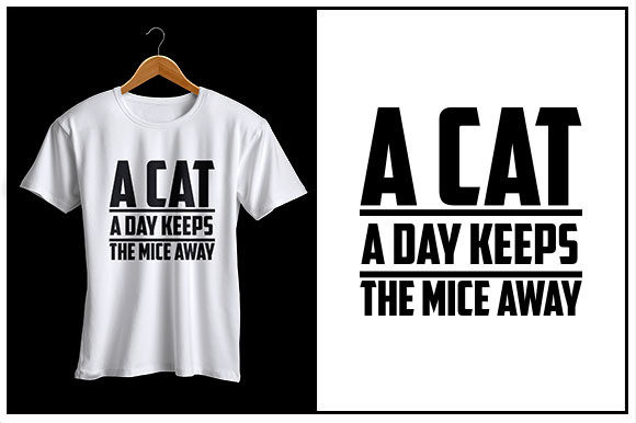 A Cat a Day Keeps the Mice Away Review