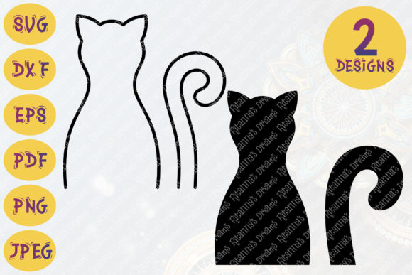 Black Cat Decal: A Versatile Embroidery Design Review