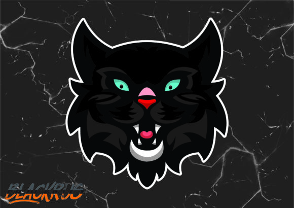 Blackruss Cat Embroidery Design Review