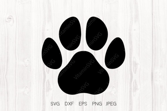 Cat Paw Cut File Review for Embroidery Projects