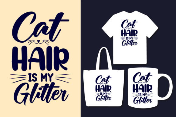 Cat Quotes T-shirt Design Review