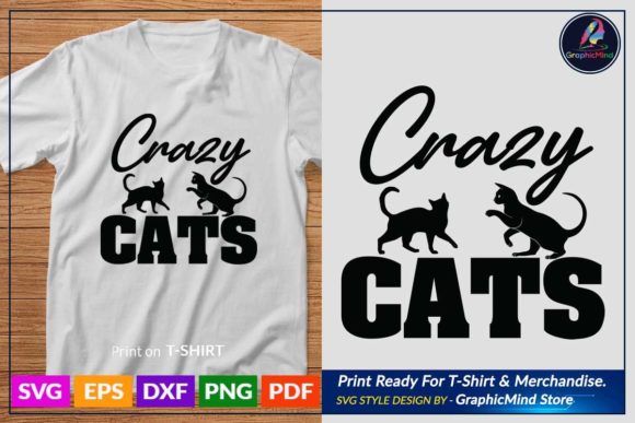 Cat T Shirt Design Review