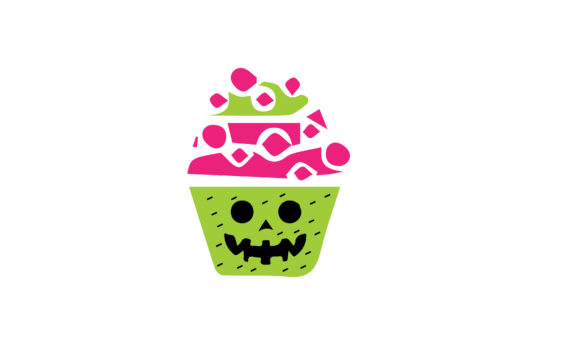 Cupcake Silhouette Png Svg Review