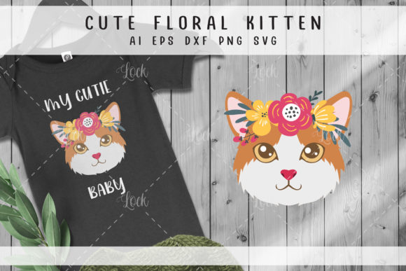 Cute Cat Sublimation Embroidery Design Review