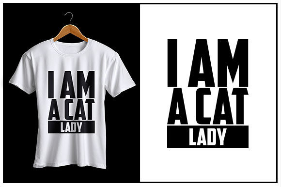 I Am a Cat Lady Embroidery Design Review