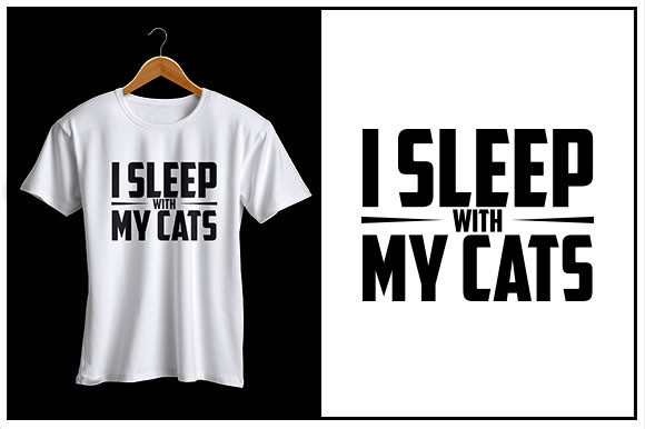 I Sleep with My Cat Embroidery Design Review