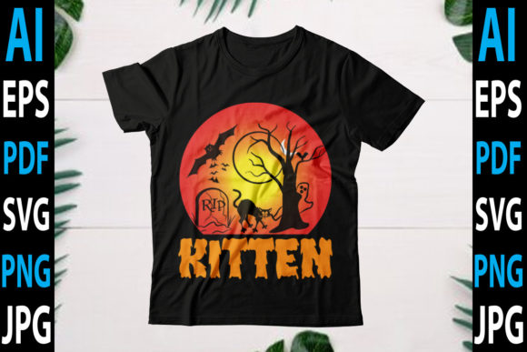 Kitten Embroidery Design Review