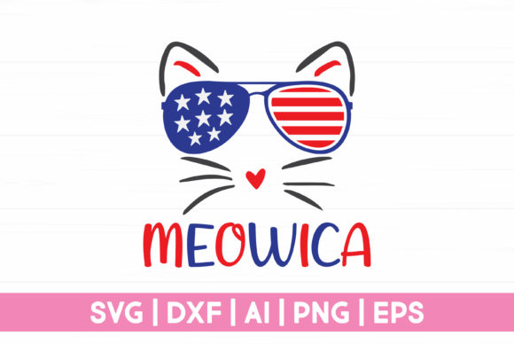 Meowica Cat Face Embroidery Design Review