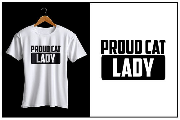 Proud Cat Lady Embroidery Design Review