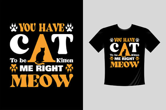 You Have Cat to Be Kitten Embroidery Design Review